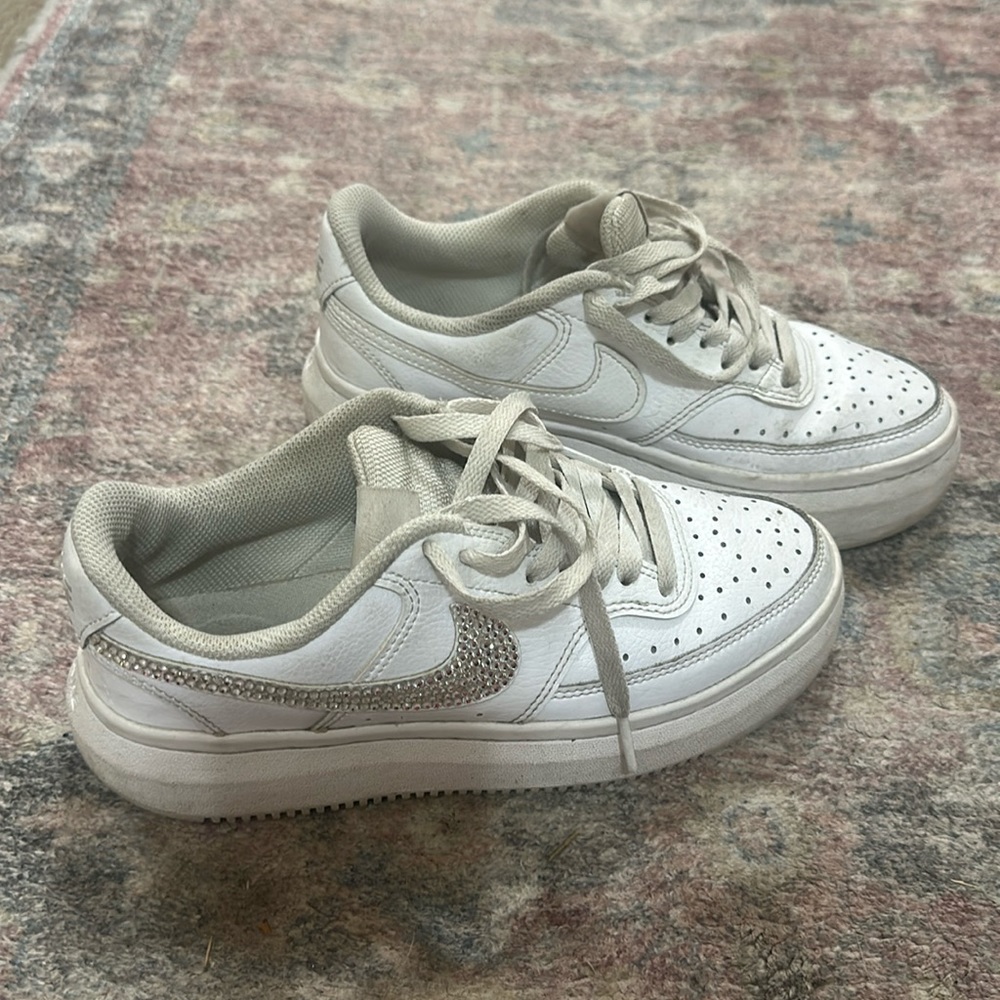 Nike sneakers